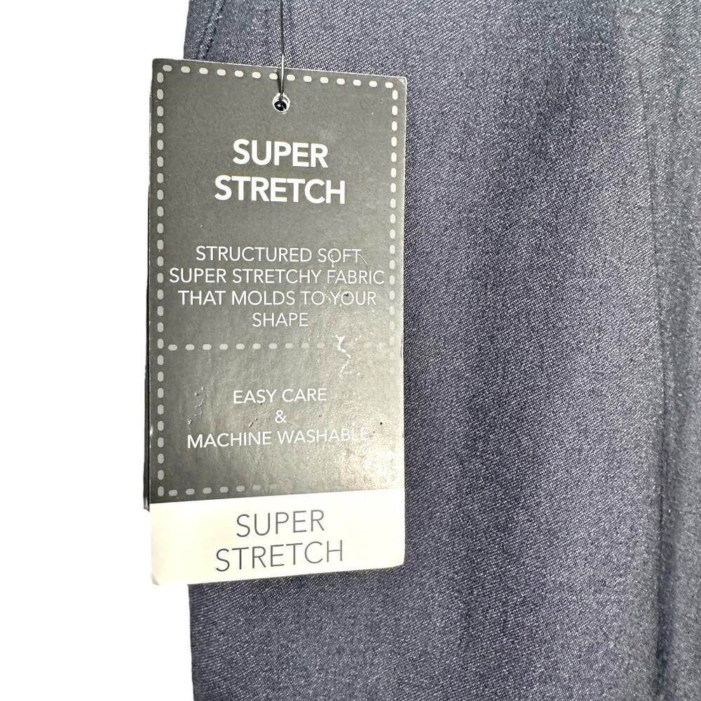 Counterparts Super Stretch Shorts Size Large - Picture 5 of 6